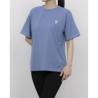 NOBRAND/ノーブランド no brand レディース 半袖Tシャツ miffy 刺繍Tシャツ ALW－25196/508181182