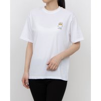 NOBRAND/ノーブランド no brand レディース 半袖Tシャツ miffy70th ワンポイントTシャツ ALW－25239/508181185