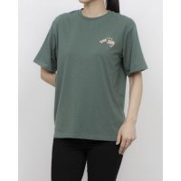 NOBRAND/ノーブランド no brand レディース 半袖Tシャツ Tom&Jerryバックグラフィック(トム&ジェリ) ALW－25199/508181190