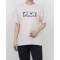 FILA/フィラ FILA レディース 半袖機能Tシャツ 冷感機能Tシャツ FDFGW9018/508181210