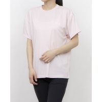FILA/フィラ FILA レディース 半袖機能Tシャツ 冷感機能Tシャツ FDFGW9019/508181214