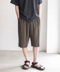 MAC HOUSE/マックハウス Mac－House NAVY レーヨンステテコ 無地/508181264