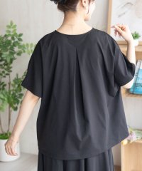 MAC HOUSE/マックハウス Mac－House バックタックプルオーバー/508181268