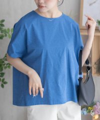 MAC HOUSE/マックハウス Mac－House バックタックプルオーバー/508181268