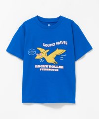 MAC HOUSE(kid's)/マックハウス Mac－House ダイナソープリント半袖Tシャツ/508181275