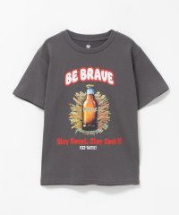 MAC HOUSE(kid's)/マックハウス Mac－House ポッププリント半袖Tシャツ/508181276