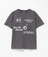 MAC HOUSE(kid's)/マックハウス Mac－House ロゴストリート半袖Tシャツ/508181277
