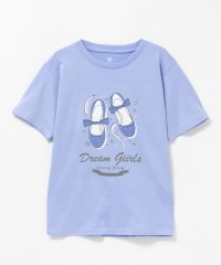 MAC HOUSE(kid's)/マックハウス Mac－House ガーリー半袖Tシャツ/508181278