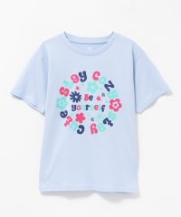MAC HOUSE(kid's)/マックハウス Mac－House サークルロゴ半袖Tシャツ/508181282