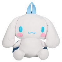 Sanrio characters/サンリオ Sanrio バッグ リュック リュックサック キッズリュック レディース キッズ ぬいぐるみ ふわふわ/508181316