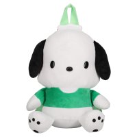 Sanrio characters/サンリオ Sanrio バッグ リュック リュックサック キッズリュック レディース キッズ ぬいぐるみ ふわふわ/508181316