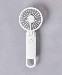 UNITED ARROWS/【別注】＜RHYTHM＞HANDY FAN2/508181347