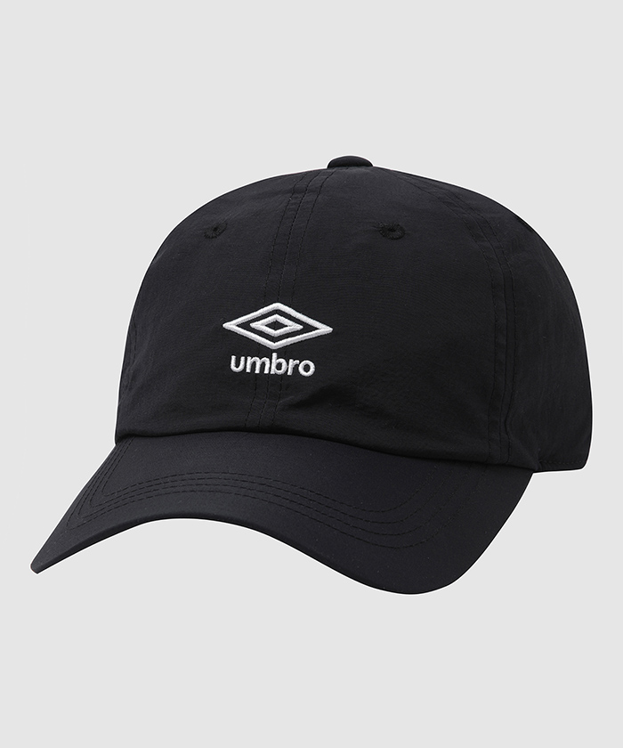 ★韓国の人気★【UMBRO】★Easy Washable Ca.p★キャップ★ アンブロ umbro 【KOREA COLLECTION】Classic Nylon Ball-cap