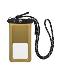 MAN-SEL/マンセル MAN－SEL マンセル 完全防水ケース 防水ポーチ 水中撮影 iphone android 海 プール スマホ スマートフォン ショルダー 小物 m/508181354