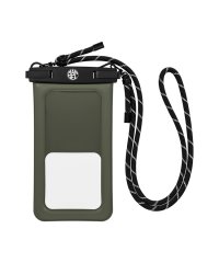 MAN-SEL/マンセル MAN－SEL マンセル 完全防水ケース 防水ポーチ 水中撮影 iphone android 海 プール スマホ スマートフォン ショルダー 小物 m/508181354