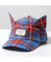 CHARLES JEFFREY LOVERBOY/チャールズ ジェフリー ラバーボーイ CHARLES JEFFREY LOVERBOY CHARLES JEFFREY LOVERBOY キャップ EARS C/508181365