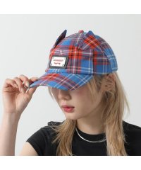 CHARLES JEFFREY LOVERBOY/チャールズ ジェフリー ラバーボーイ CHARLES JEFFREY LOVERBOY CHARLES JEFFREY LOVERBOY キャップ EARS C/508181366