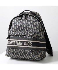 Dior/ディオール Dior Dior バックパック Diortravel ディオールトラベル M6104STZQ/508181367