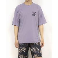 BILLABONG/ビラボン BILLABONG メンズ マリン ラッシュガード AIR DRY MESH HALF SLEEVE マリン ラッシュガード BF011867/508181377