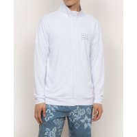 BILLABONG/ビラボン BILLABONG メンズ マリン ラッシュガード RASH ZIP THRU マリン ラッシュガード BF011854/508181378