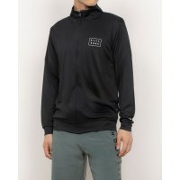 BILLABONG/ビラボン BILLABONG メンズ マリン ラッシュガード RASH ZIP THRU マリン ラッシュガード BF011854/508181379