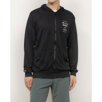 BILLABONG/ビラボン BILLABONG メンズ マリン ラッシュガード RASH ZIP HOOD マリン ラッシュガード BF011855/508181381