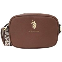 US POLO ASSN/ユーエスポロアッスン U.S. POLO ASSN. U.S. POLO ASSN. ユーエスポロアッスン バッグ クロスボディバッグ ショルダーバッグ/508181396