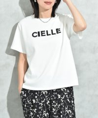 INTERPLANET/インタープラネット INTERPLANET 【接触冷感】刺繍ロゴデザインTシャツ/508181399