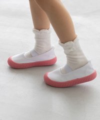 welleg sellect/ウェレッグ セレクト welleg sellect 甲ゴムバンド 子ども用 上履き 上靴/508181417