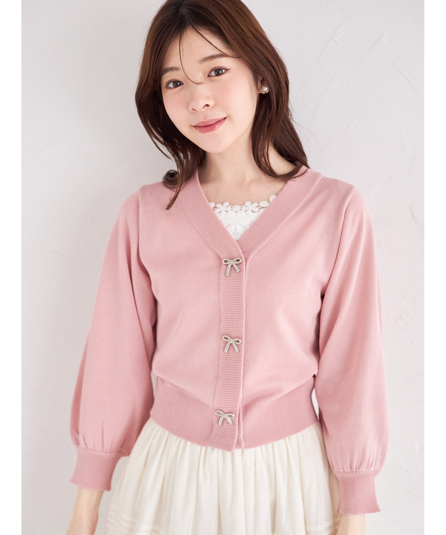 トッコクローゼット(tocco closet)の通販 - d fashion