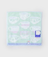  LAURA ASHLEY/カップアンドソーサ タオルハンカチ/508181516