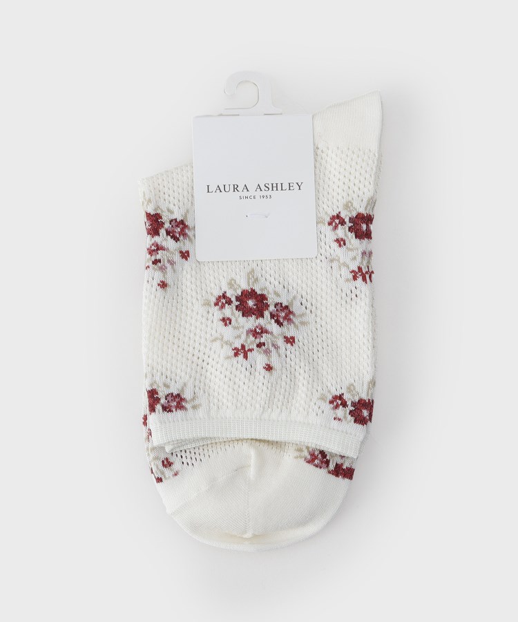 ローラアシュレイ(LAURA ASHLEY)の通販 - d fashion ローラアシュレイ(LAURA ASHLEY)の通販 - d fashion