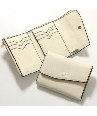 Valextra/ヴァレクストラ Valextra Valextra 三つ折り財布 SGPK0030028LOCPS99 レザー/508181538
