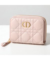 Dior/ディオール Dior Dior 二つ折り財布 Dior Caro Scarlet S5032UWHC/508181542