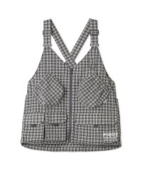 GELATO PIQUE HOMME/【HOMME】マルチチェックベスト/508181610