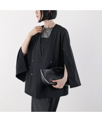 MONILE/モニーレ MONILE MONiLE ジャケット 002751 ダブルブレスト スリット/508181629