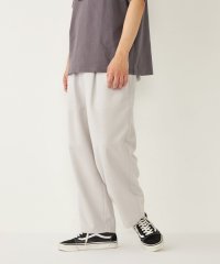 SHIPS Colors  MEN/SHIPS Colors:〈洗濯機可能〉ポリトロ ワイド テーパード パンツ/508181680