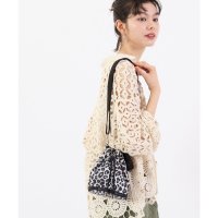 LeSportsac/レスポートサック LeSportsac DRAWSTRING BUCKET XBODY/508181683