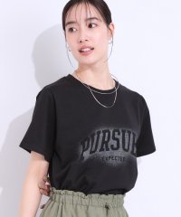 SHOO・LA・RUE Cutie Blonde/キューティーブロンド Cutie Blonde プリントアソートベーシックTシャツ/508181696