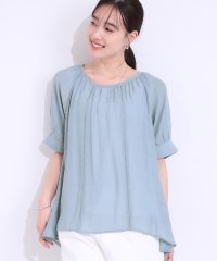 SHOO・LA・RUE　DRESKIP/シューラルー／ドレスキップ SHOO・LA・RUE/DRESKIP 【2点セット】はしごレースブラウス/508181725