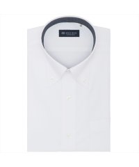 TOKYO SHIRTS/トーキョーシャツ TOKYO SHIRTS 【透け防止】 ボタンダウン 半袖 形態安定 ワイシャツ/508181772