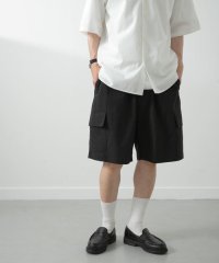ITEMS URBAN RESEARCH/ウエストイージーポリカーゴショーツ/508181790