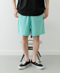ITEMS URBAN RESEARCH/サマーコーデュロイイージーショーツ/508181792
