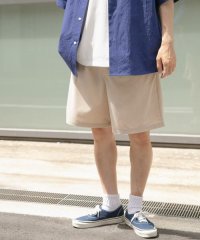 ITEMS URBAN RESEARCH/サマーコーデュロイイージーショーツ/508181792