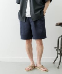 ITEMS URBAN RESEARCH/マシンウォッシャブルピケイージーショーツ/508181793