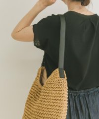 ITEMS URBAN RESEARCH/バックタックフレンチプルオーバー/508181801