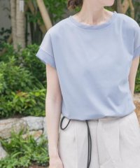 ITEMS URBAN RESEARCH/バックタックフレンチプルオーバー/508181801