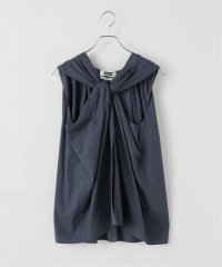 NOBLE/EENK/インク Cross Neck Top/508181838