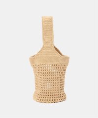 NOBLE/EENK/インク Crochet Shoulder Bag/508181844