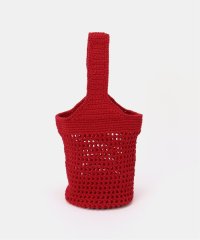 NOBLE/EENK/インク Crochet Shoulder Bag/508181844